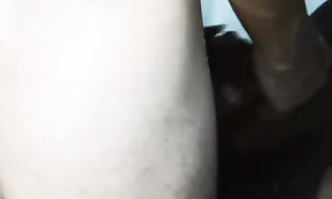 African Nymphs Nail German Guy in Amateur Casting