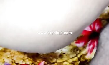 Milky in Sundress Gets Anal and Vaginal Sex with Boyfriend