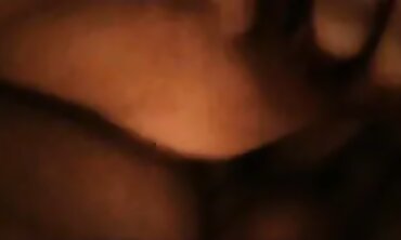 Hooded Blowjob and Loud Anal POV