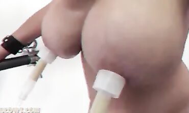 Aften Opal's Lactating POV Compilation