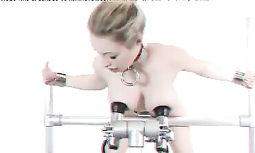 Aften Opal's Lactating POV Compilation