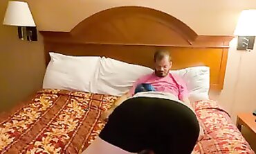 BBW Milf Sylver Calloway Gets Rough Sex With Xander Cell
