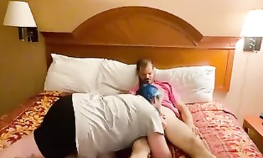 BBW Milf Sylver Calloway Gets Rough Sex With Xander Cell