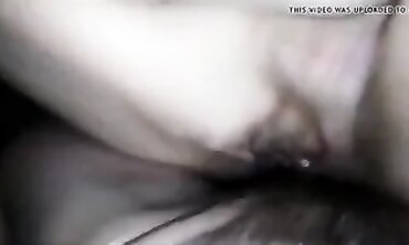 POV: Quick Amateur MILF Sex in Tights