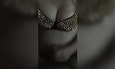 British MILF Roleplay: The Last Punter of the Day