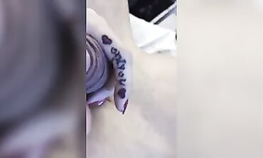 POV: Wealthy Latina MILF Gives a Deepthroat Session