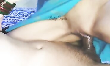 दोस्त की गर्लफ्रेंड को पीरियड्स में POV से चोदा
