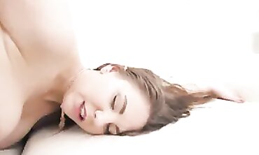 Anastasia's First BBC Anal Experience