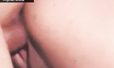 Step Sister-In-Law MILF Anneli Cas Gets Roughed Up