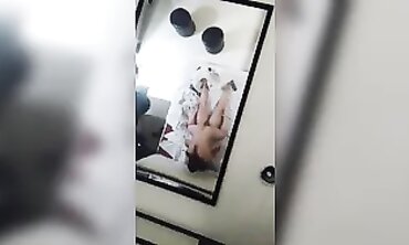 POV: Rough Hardcore Sex With Titang Maganda's Big Ass