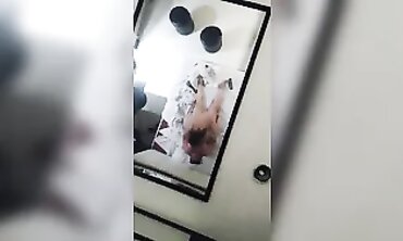 POV: Rough Hardcore Sex With Titang Maganda's Big Ass