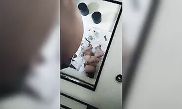 POV: Rough Hardcore Sex With Titang Maganda's Big Ass