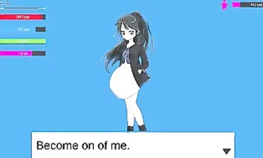 17 Unity Vore: Stomach Exploration