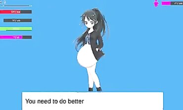 17 Unity Vore: Stomach Exploration