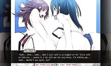 Commander Stunners Ep 13: Cock-Squeezing Choices