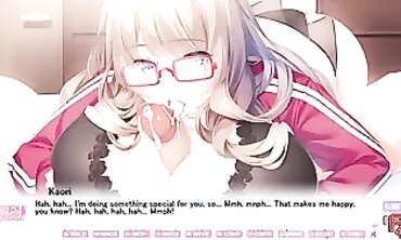 Kanosen Ep 10: Paizuri