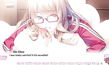 Kanosen Ep 10: Paizuri