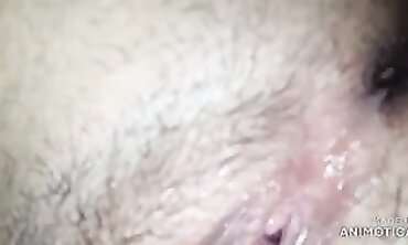 Love and On: British Shower Pissing and Blowjob Part 4
