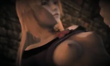 SpiceWolf: Holo Gets Her Honeypot Munched by Zero Poly Gaming