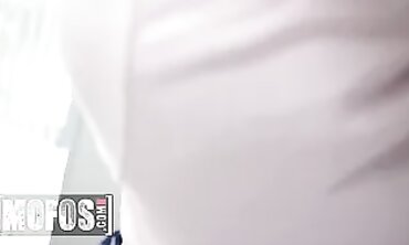 Evelin Stone Gets Rough POV Sex with a Big Cock