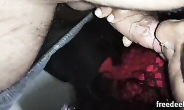 Real Pakistani Step-Siblings in Rough Amateur Sex
