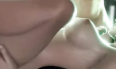Tifa Lockhart POV Threesome Fantasy