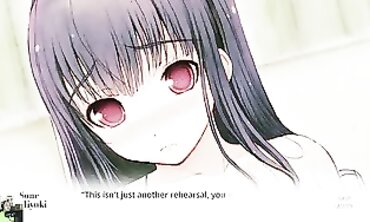 Miyuki H-Pinch: Romantic Hardcore Creampie