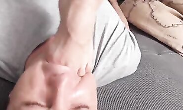 Soles Torment: Hardcore Foot Fetish Femdom