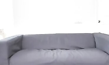 POV: Stepsister Takes Brother's Big Dick Deep Throat