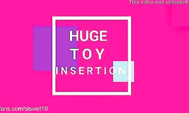 Artistic Anal and Squirt Compilation