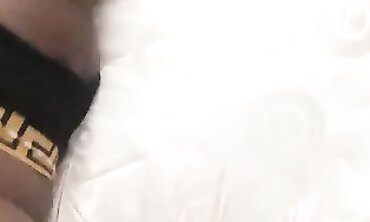 Amateur Ebony Girlfriend Takes Rough BBC Hardcore