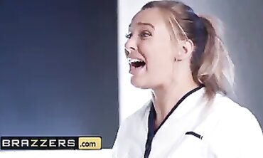 Bonnie Rotten Gets Rough Anal from Inked Doctor Danny D