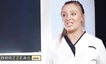 Bonnie Rotten Gets Rough Anal from Inked Doctor Danny D