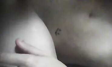 POV Casting: Beautiful Ebony MILF Takes Big Dick