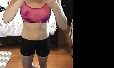 Irresistible Hotwife Takes African Brother's Massive BBC