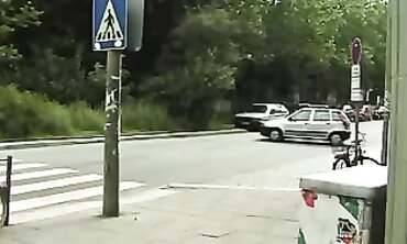 Vintage Date: First Meeting Ends in Hardcore Anal Sex