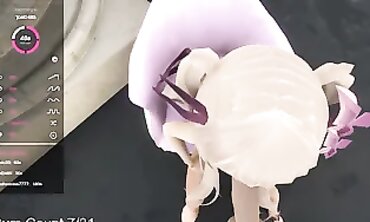 POV Tease and Blowjob by Busty Milf NovellusDea