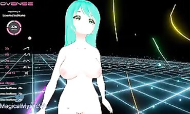 MagicalMysticVA Solo Masturbation With Toys