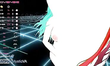 MagicalMysticVA Solo Masturbation With Toys