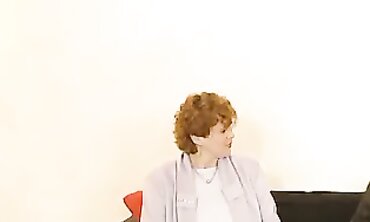Crazy Fuck with Jean Pallett