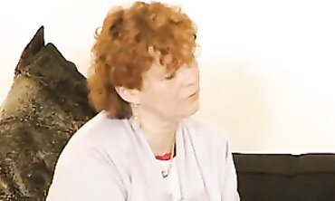 Crazy Fuck with Jean Pallett