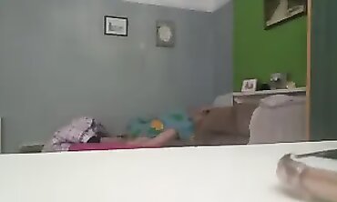 Step Sister Wan Milf Gets Anal