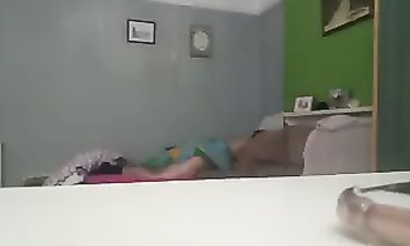 Step Sister Wan Milf Gets Anal
