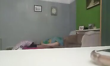 Step Sister Wan Milf Gets Anal