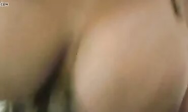 Raunchy MILF Wife Takes It Rough From Behind