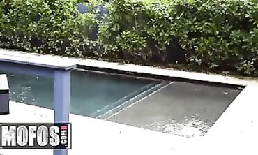 POV Sextape: Kylie Rocket's Vacation Fucktape