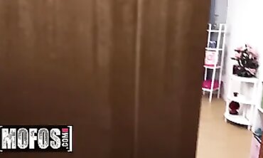 POV: GF Invites Her Latina Bestie for a MFF Threesome