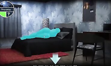 7 Islands Domain: Mommy Caught Banging Her Stepdaughter