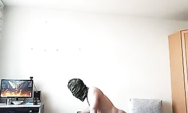 Private Russian Casting: Intimate Anal Fuckfest