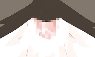 Isekai Hentai Compilation 4: Epic Cumshot Anthology
